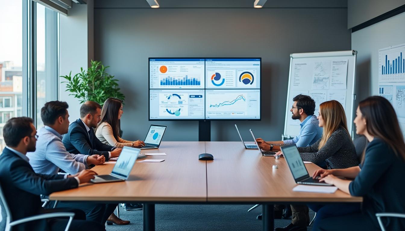 explorez la méthode ultime de sourcing fournisseur pour maximiser l'efficacité de vos achats. apprenez des stratégies éprouvées et des conseils pratiques pour optimiser votre processus d'approvisionnement et réduire vos coûts.