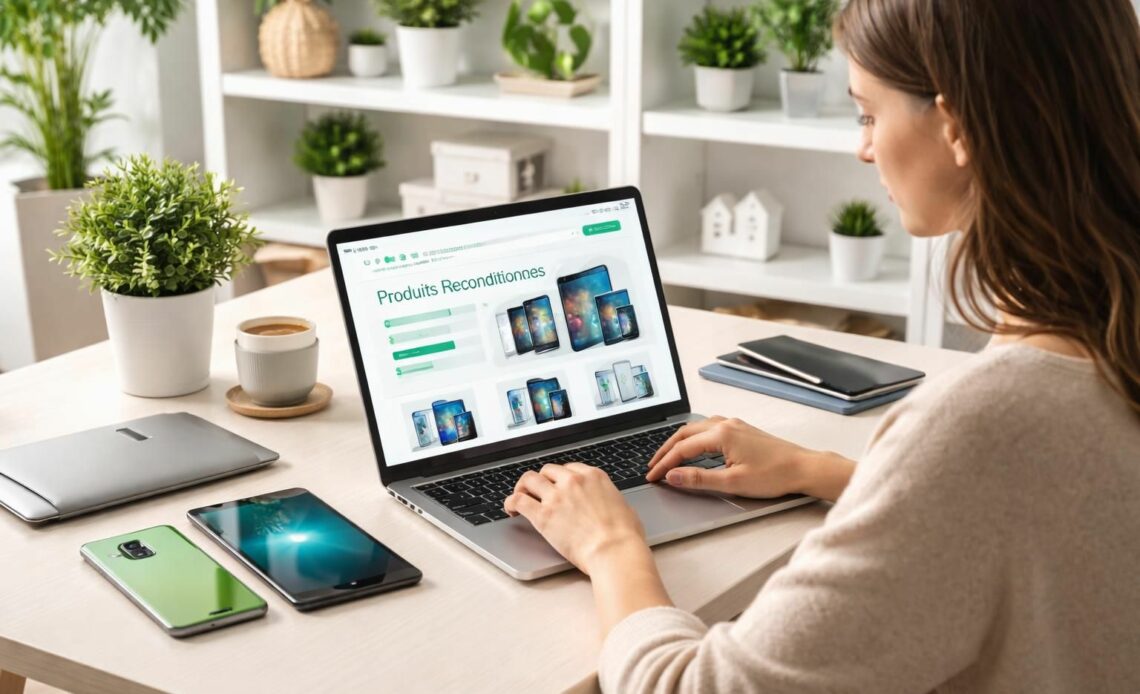 découvrez les avis authentiques sur back market et explorez les secrets du site spécialisé dans les produits reconditionnés, pour acheter malin et responsable.