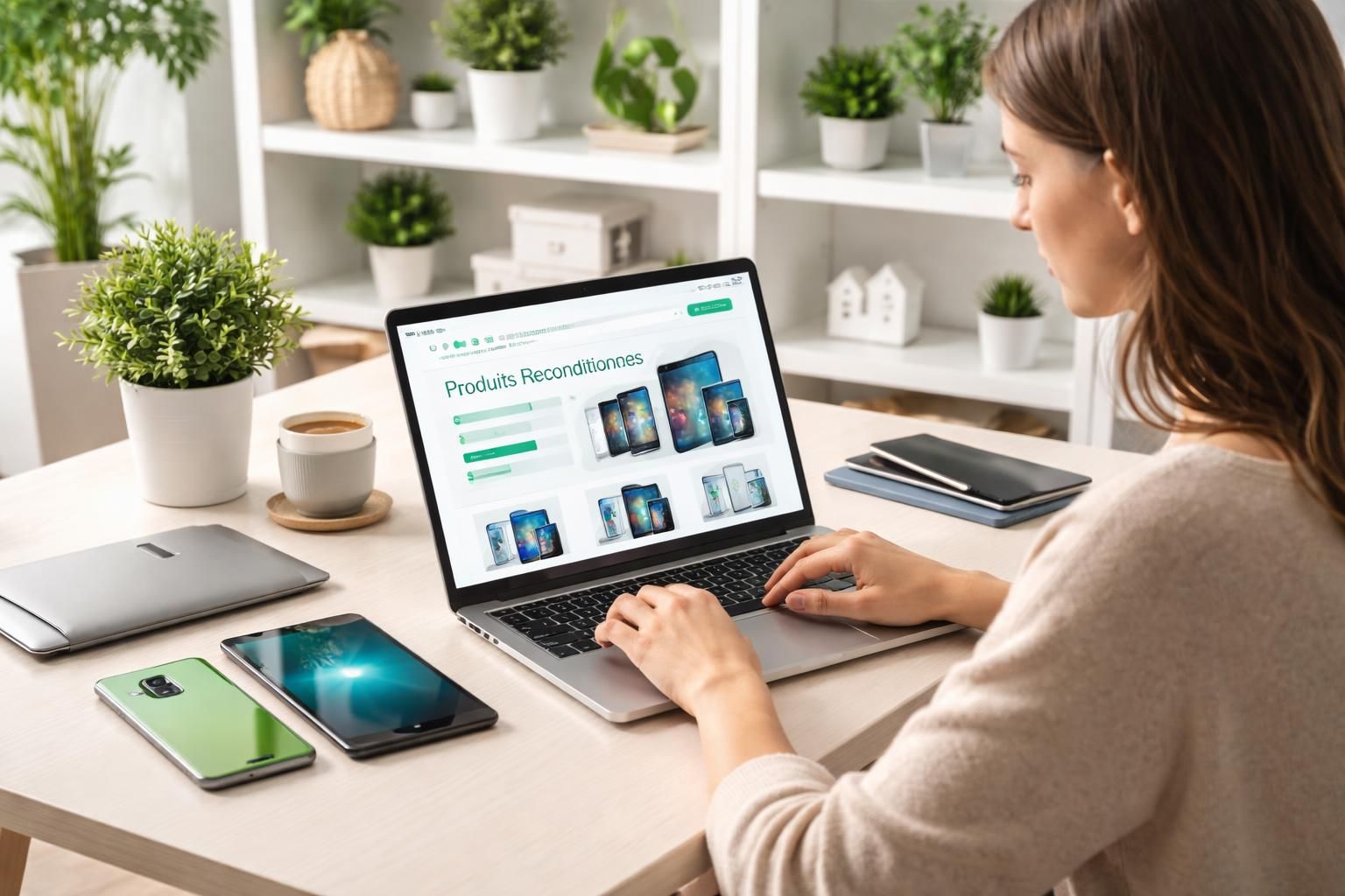 découvrez les avis authentiques sur back market et explorez les secrets du site spécialisé dans les produits reconditionnés, pour acheter malin et responsable.