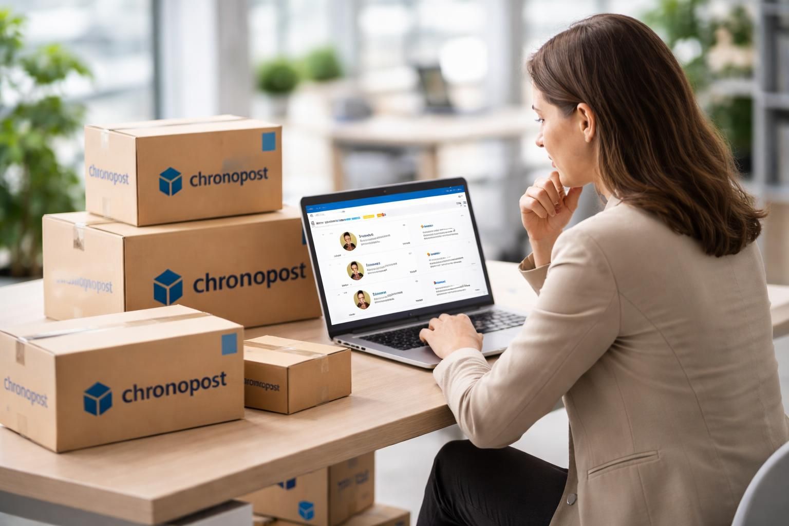 lisez les avis sur chronopost pour évaluer la qualité de ses services et faire un choix éclairé parmi les transporteurs disponibles.