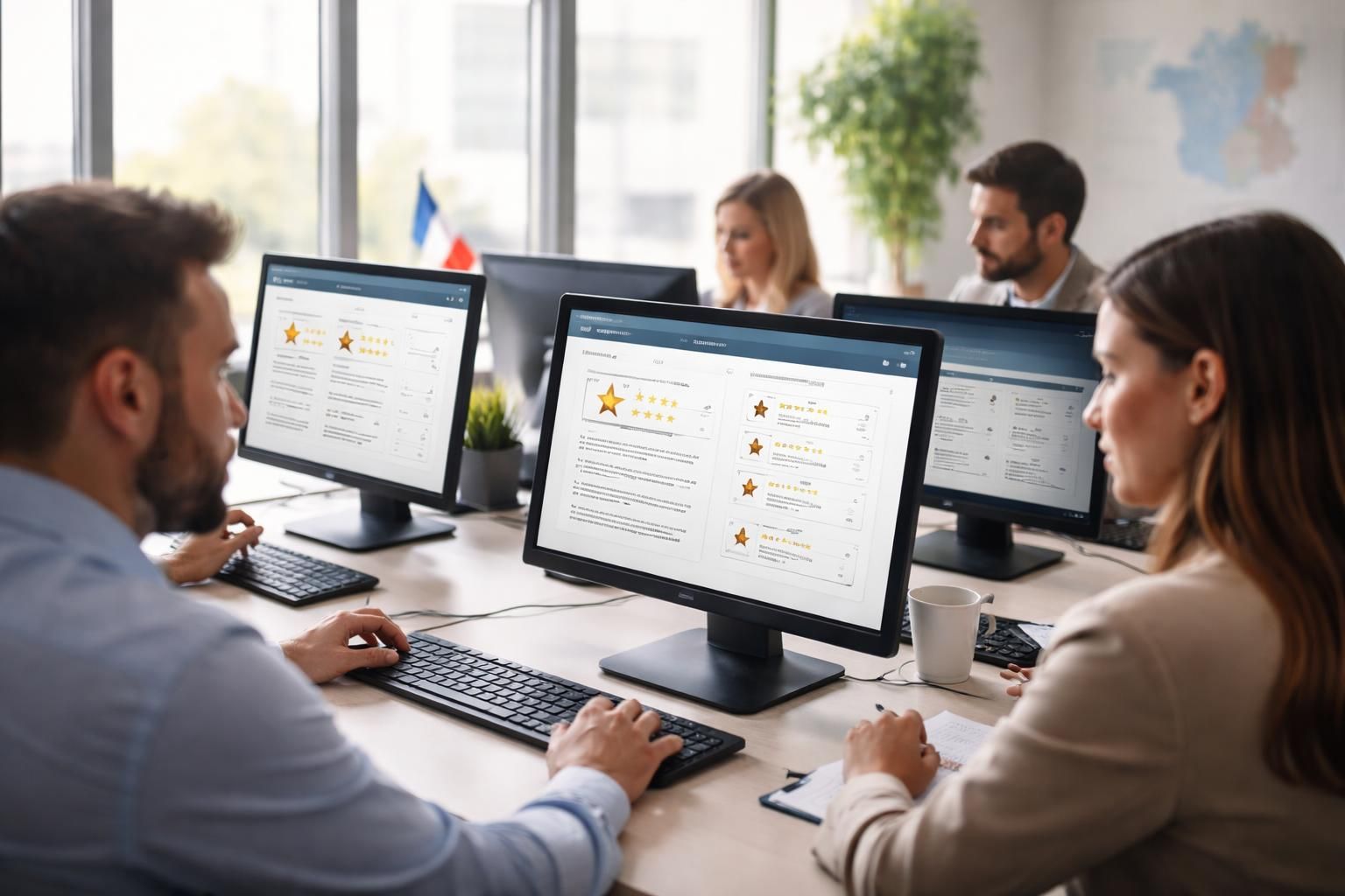 explorez les avis sur france verif et comprenez comment ils influencent la réputation de cette plateforme incontournable.