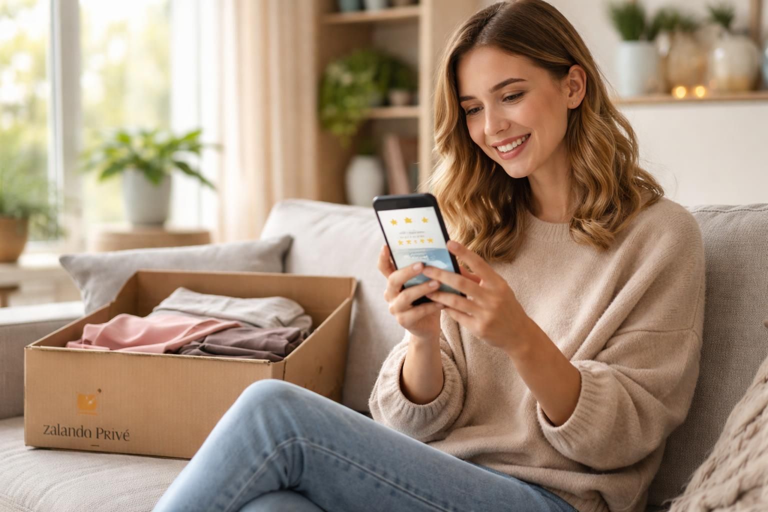 lisez les avis sur zalando privé pour faire un choix éclairé avant d’acheter votre prochaine tenue tendance et profiter des meilleures offres.