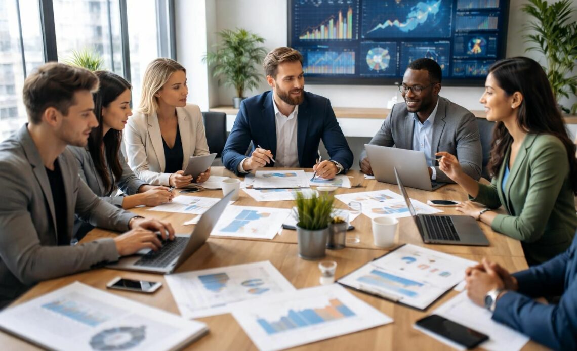 explorez les principaux concurrents d'action et analysez les stratégies qui les mènent au succès sur le marché.