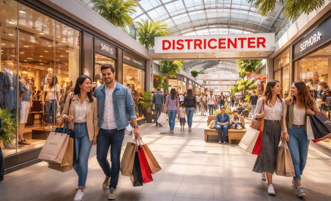 découvrez les meilleures astuces pour un shopping réussi chez districenter et profitez des meilleures offres et conseils pour faire les meilleurs choix.