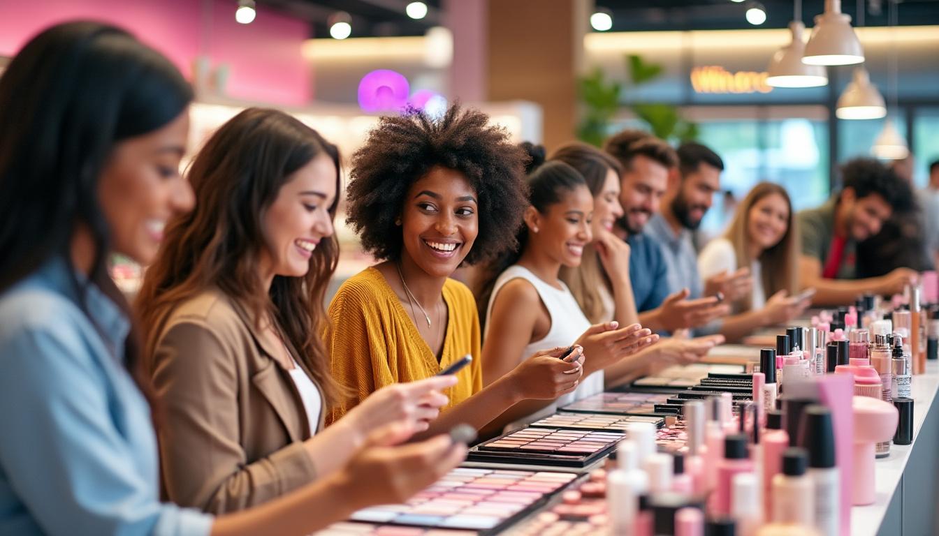 découvrez comment les marques utilisent les échantillons gratuits comme bon plan pour attirer et fidéliser les clients tout en lançant de nouveaux produits.