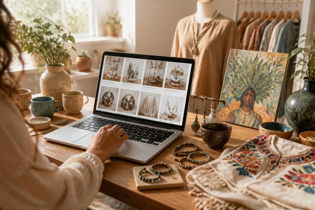 découvrez sur etsy une sélection unique d'artisanat et de créations originales, pour des achats en ligne authentiques et personnalisés.
