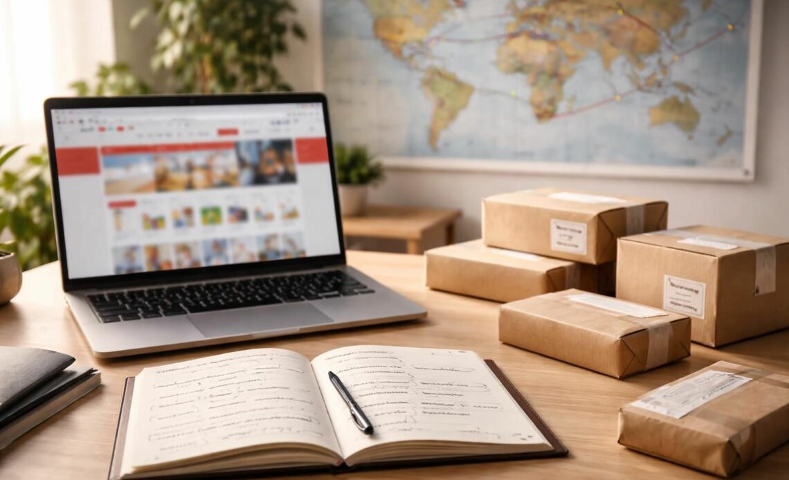 découvrez des stratégies efficaces pour éviter les frais de douane lors de vos achats sur aliexpress et profiter pleinement de vos commandes sans coûts supplémentaires.