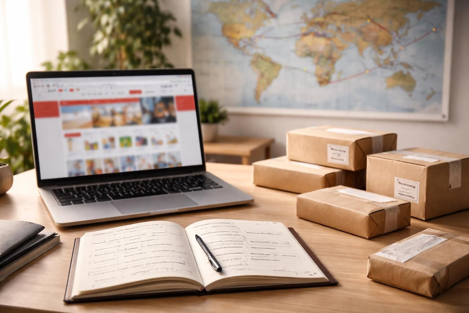 découvrez des stratégies efficaces pour éviter les frais de douane lors de vos achats sur aliexpress et profiter pleinement de vos commandes sans coûts supplémentaires.