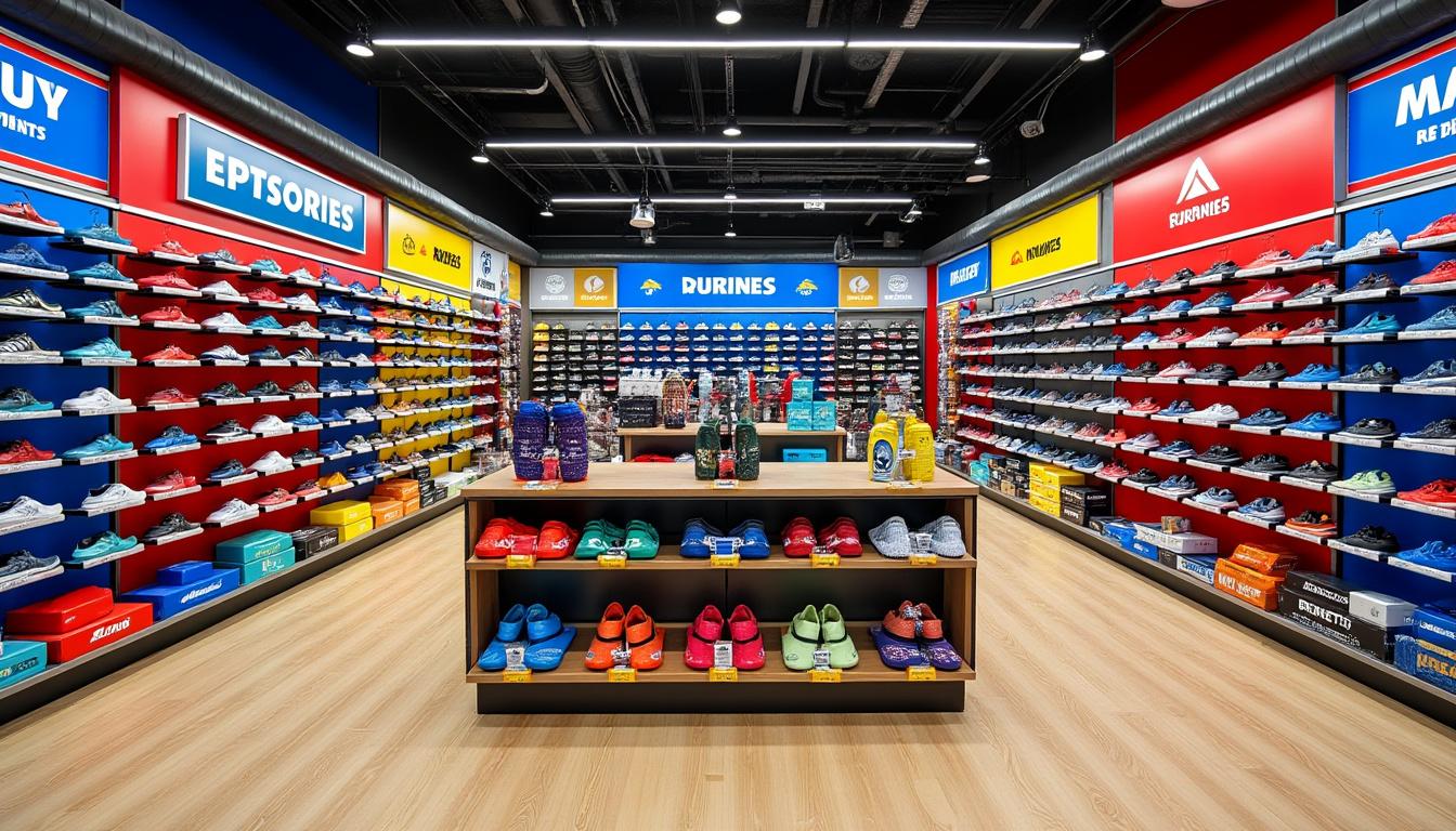 découvrez où acheter des chaussures de rugby à montréal tout en bénéficiant d'avis fiables. notre guide vous propose les meilleures boutiques pour une expérience client optimale et des conseils d'experts.