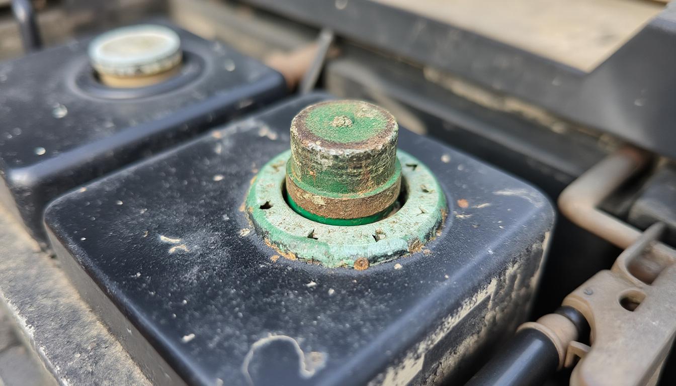 découvrez comment gérer une batterie de voiture qui se décharge à l'arrêt lors de longs arrêts. apprenez des astuces pratiques pour prolonger la durée de vie de votre batterie, éviter les pannes imprévues et assurer un démarrage fiable de votre véhicule, même après de longues périodes sans utilisation.