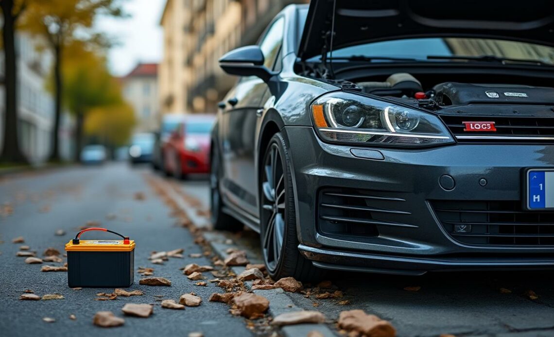découvrez des astuces efficaces pour gérer une batterie de voiture qui se décharge à l'arrêt lors de longs arrêts. apprenez à prévenir les décharges inattendues et à prolonger la durée de vie de votre batterie avec nos conseils pratiques.