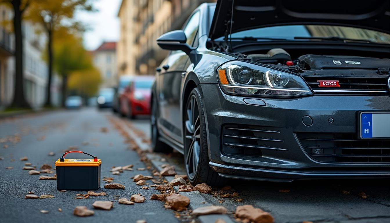 découvrez des astuces efficaces pour gérer une batterie de voiture qui se décharge à l'arrêt lors de longs arrêts. apprenez à prévenir les décharges inattendues et à prolonger la durée de vie de votre batterie avec nos conseils pratiques.