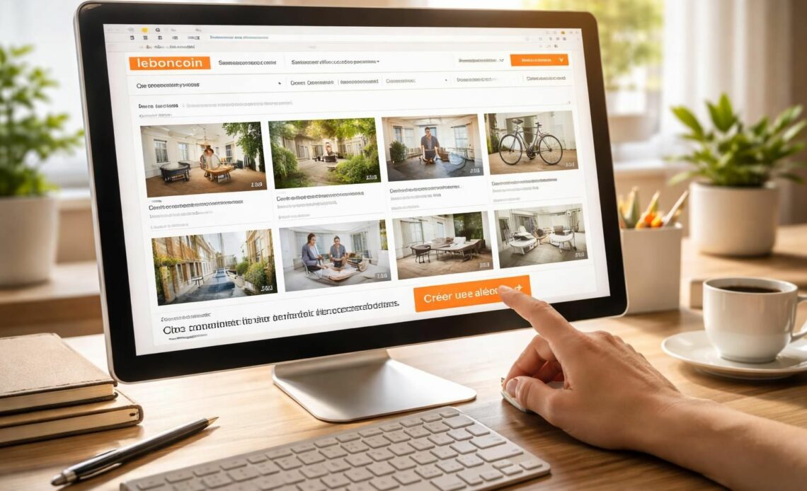 découvrez comment créer facilement une alerte sur le bon coin grâce à notre guide étape par étape, pour ne jamais rater une bonne affaire.