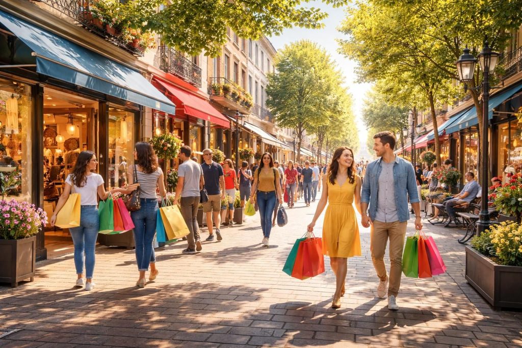 découvrez notre guide complet des magasins ouverts le 1er mai près de chez vous pour un shopping réussi. trouvez facilement vos boutiques préférées ouvertes lors de cette journée fériée.