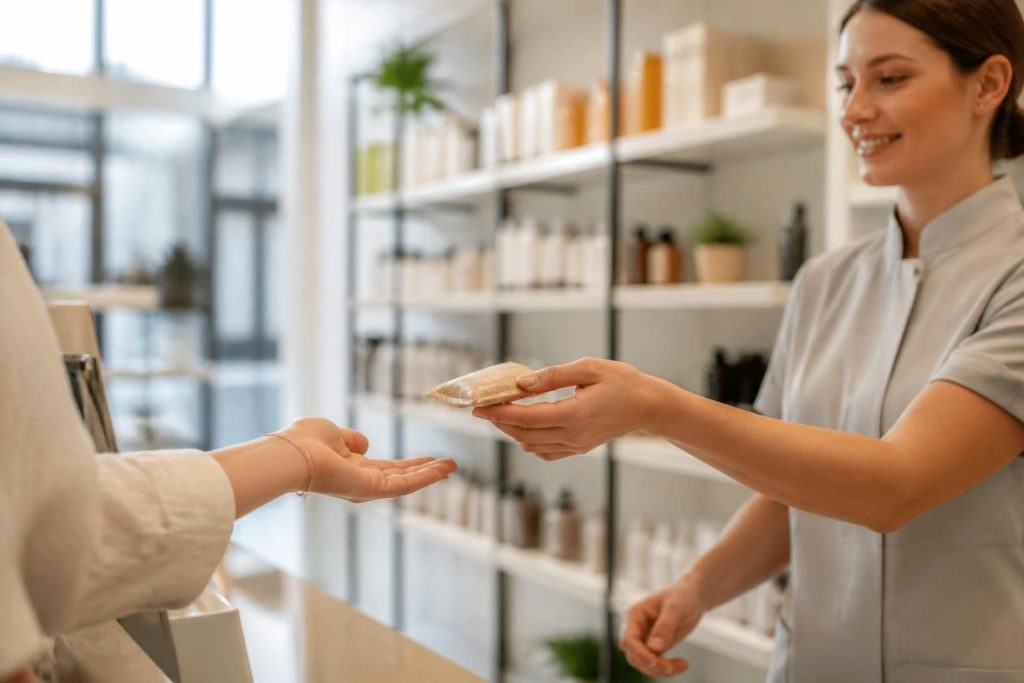 découvrez notre guide pratique pour obtenir facilement des échantillons gratuits. astuces simples et conseils pour profiter d'offres sans frais.