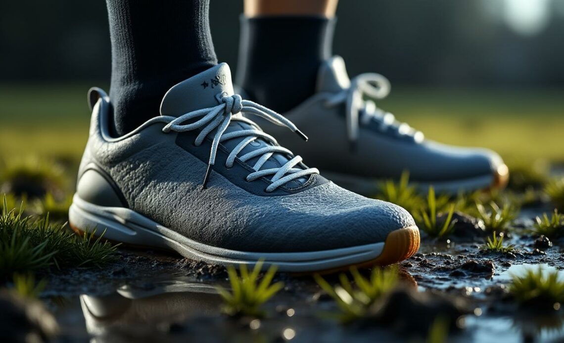 découvrez pourquoi investir dans des chaussures de rugby moulées est essentiel pour améliorer vos performances sur le terrain. profitez d'un maintien optimal, d'une meilleure traction et d'un confort inégalé, que vous soyez débutant ou joueur aguerri. optimisez votre jeu avec des équipements adaptés.