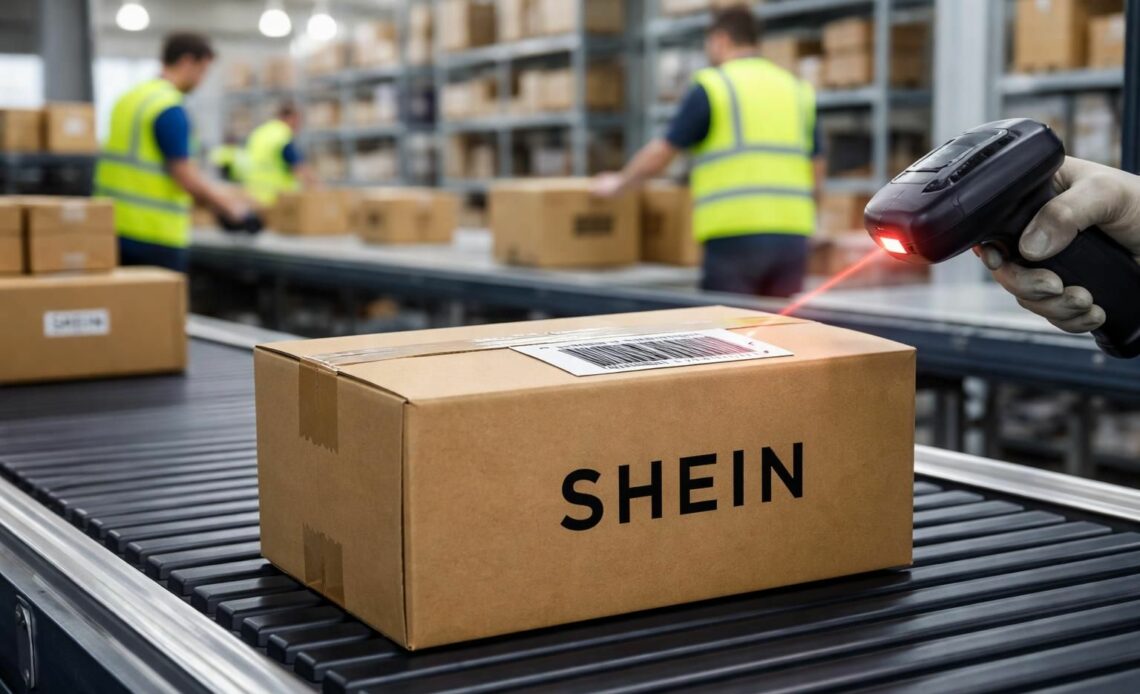 découvrez la signification de l'achèvement cc colis shein et tout ce que vous devez savoir pour suivre et comprendre l'état de votre commande shein facilement.