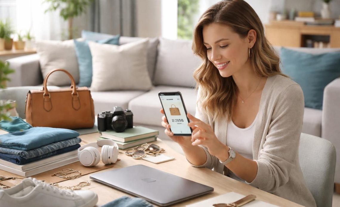 découvrez valoo, l'application gratuite qui vous aide à estimer et revendre facilement vos affaires. maximisez vos profits avec cet outil indispensable et simple d'utilisation.
