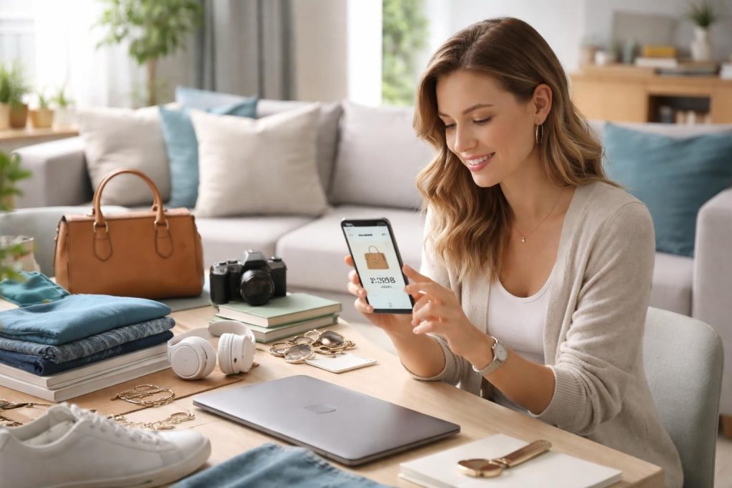 découvrez valoo, l'application gratuite qui vous aide à estimer et revendre facilement vos affaires. maximisez vos profits avec cet outil indispensable et simple d'utilisation.