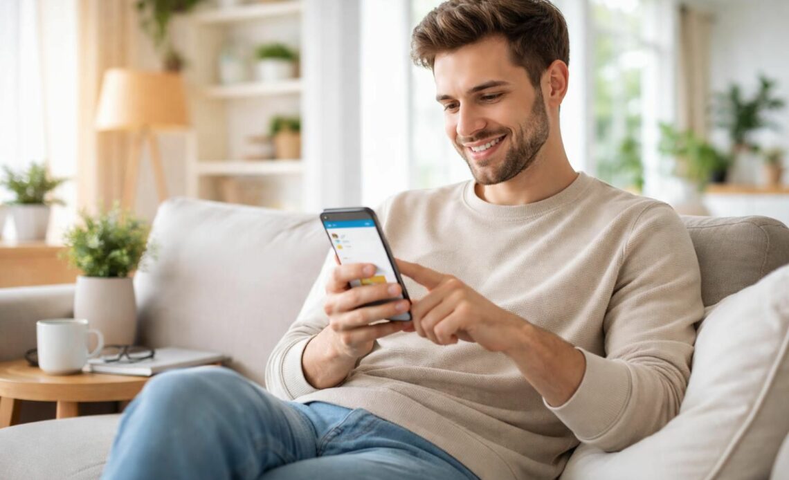 accédez facilement à votre compte le bon coin et gérez vos messages en toute simplicité. connectez-vous rapidement pour profiter de toutes les fonctionnalités.