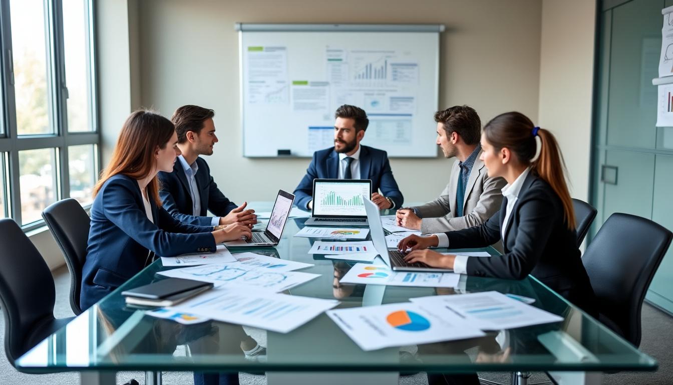 découvrez les 5 aspects fondamentaux du sourcing achat essentiels pour optimiser vos stratégies d'approvisionnement. apprenez les clés pour améliorer la performance et la rentabilité de votre entreprise grâce à des pratiques efficaces et adaptées aux enjeux actuels.