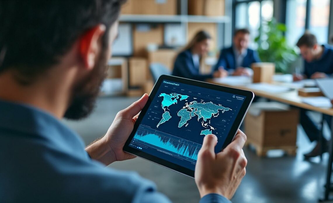 découvrez les 5 aspects essentiels du sourcing achat dans notre article. apprenez comment optimiser vos stratégies d'approvisionnement, réduire les coûts et augmenter la qualité des produits. une lecture incontournable pour les professionnels souhaitant maîtriser les enjeux clés du sourcing.