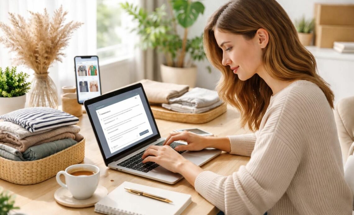 découvrez les astuces incontournables pour bien formuler vos réclamations sur vinted et maximisez vos chances de succès lors de vos litiges. conseils clairs et pratiques pour une expérience sereine.