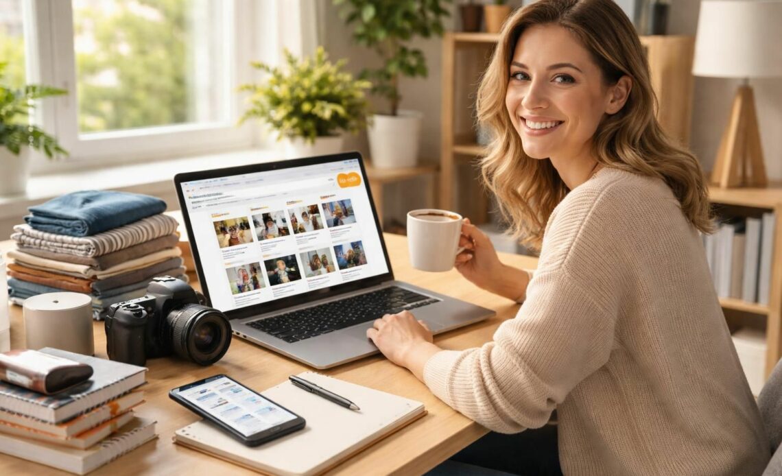 découvrez les meilleures astuces pour réussir à vendre efficacement sur le bon coin et maximiser vos chances de conclure rapidement vos ventes.