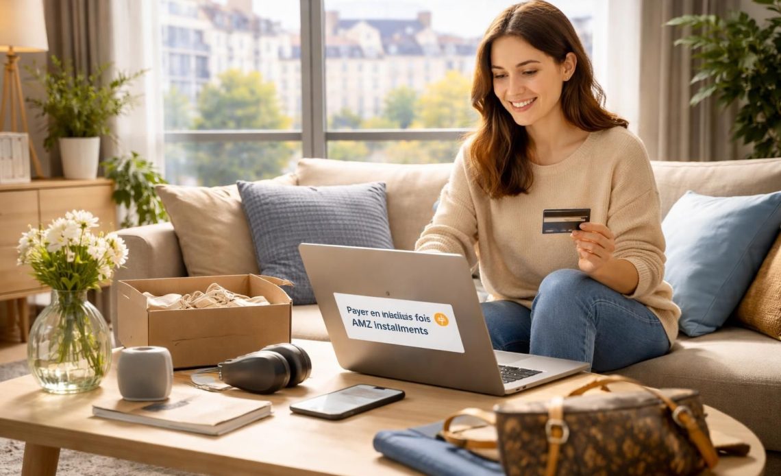 découvrez les avantages d'opter pour amz installments clichy fr et facilitez vos achats en ligne grâce à des paiements échelonnés simples et sécurisés.
