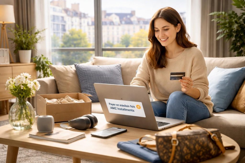 découvrez les avantages d'opter pour amz installments clichy fr et facilitez vos achats en ligne grâce à des paiements échelonnés simples et sécurisés.