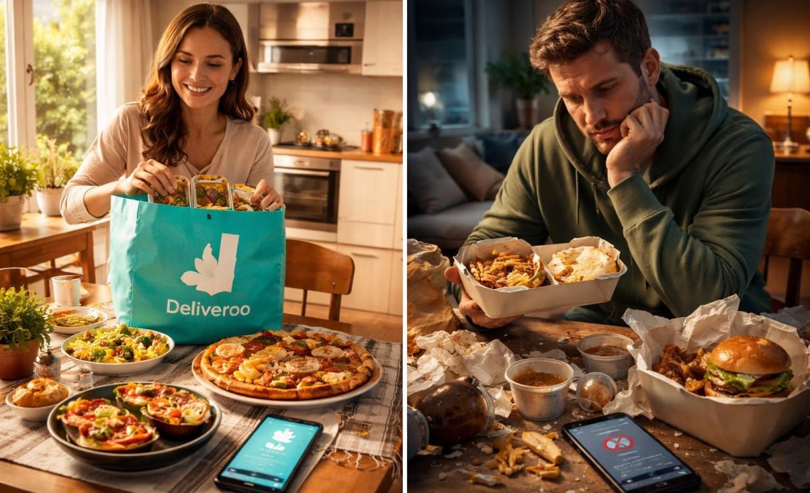 découvrez les avantages et inconvénients de l'utilisation de deliveroo pour commander vos repas, afin de faire un choix éclairé et profiter au mieux de ce service de livraison.