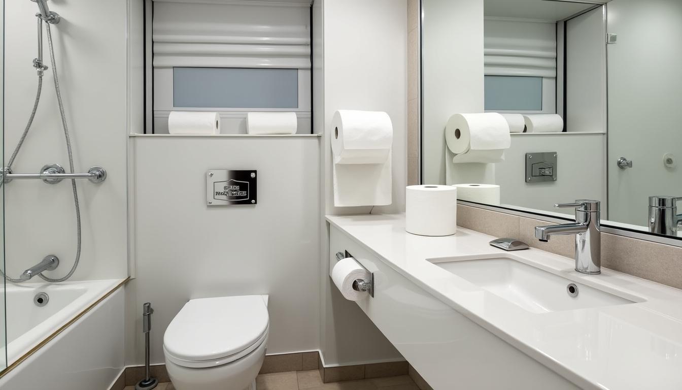 découvrez les avantages surprenants du papier toilette en gros pour les particuliers : économies, praticité et impact environnemental positif. ne manquez pas cette opportunité d'optimiser vos achats domestiques tout en garantissant confort et qualité.