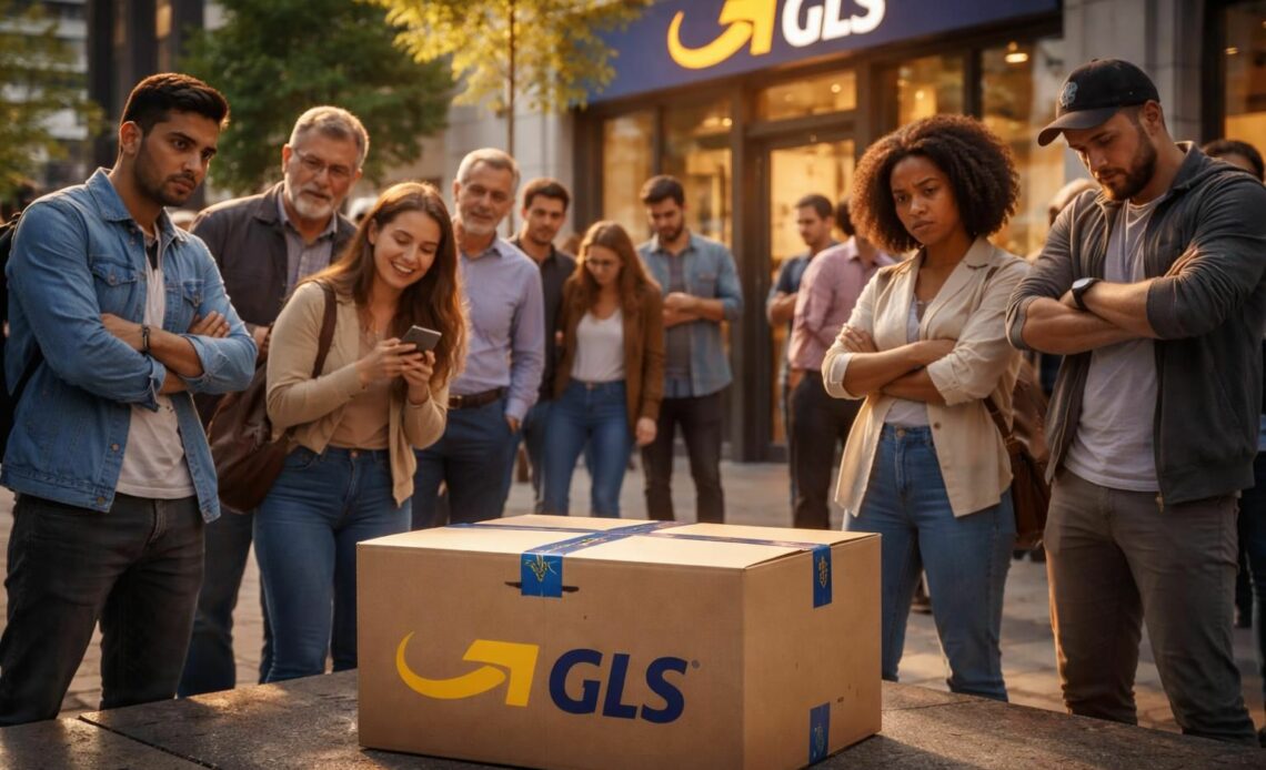 découvrez les avis authentiques sur gls et ce que les clients partagent réellement à propos de leurs services de livraison.