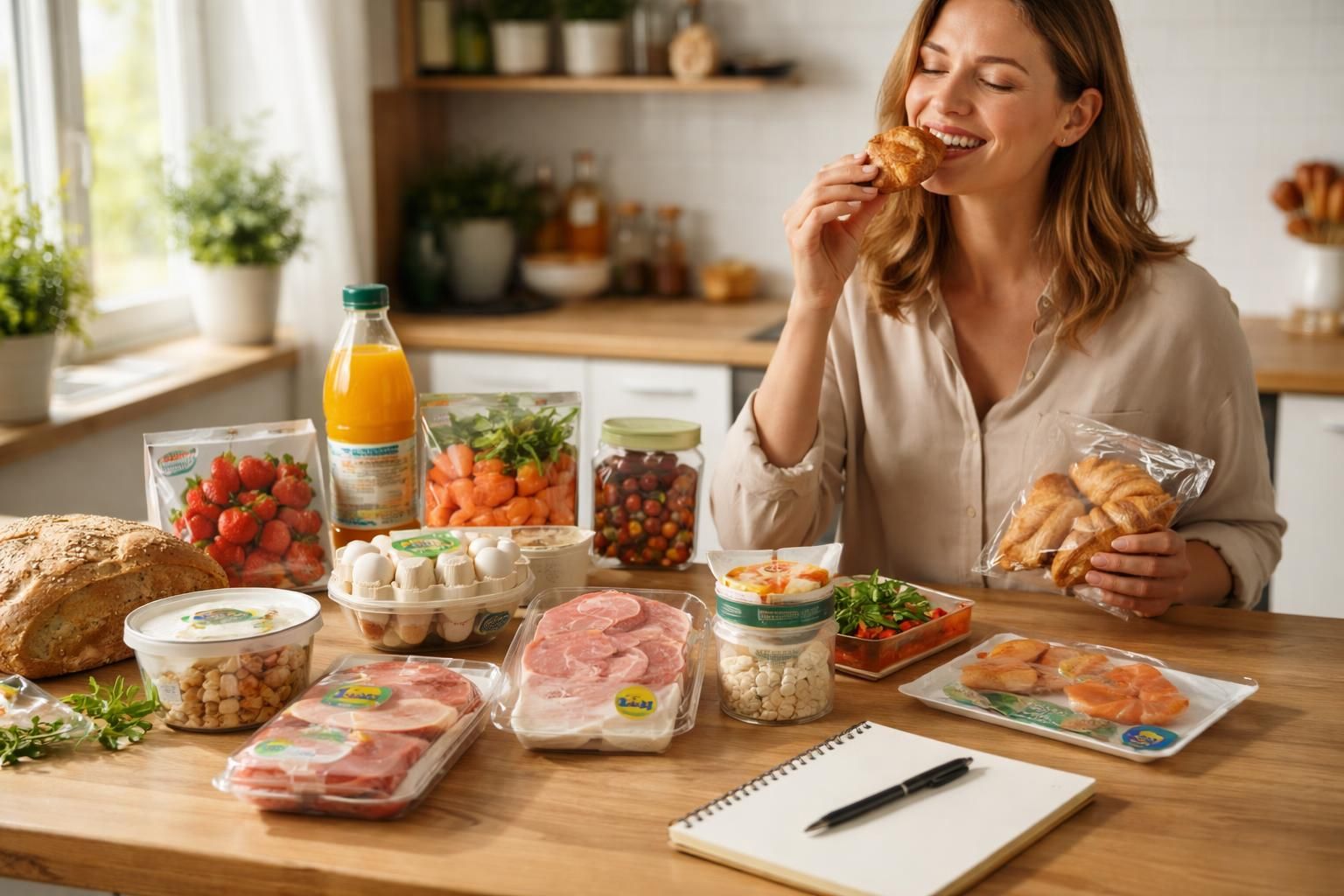 découvrez les avis authentiques des consommateurs sur les produits lidl. analysez ce que les clients pensent vraiment de la qualité, du prix et du choix proposés par cette enseigne.