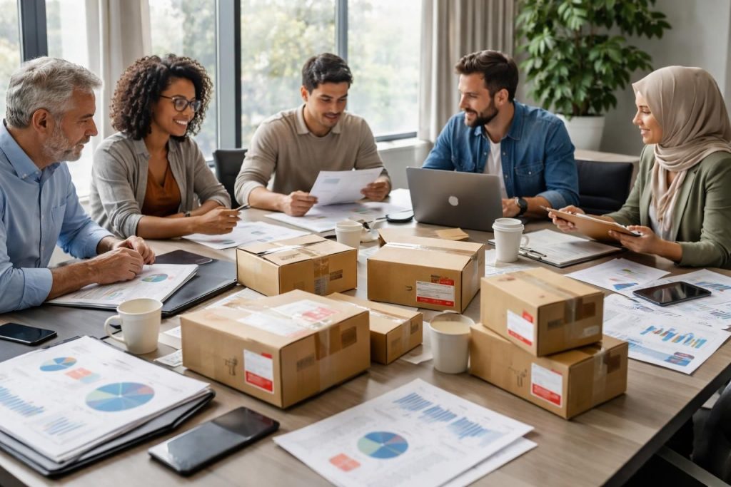 découvrez une analyse complète des retours clients sur relais colis, avec des avis détaillés pour mieux comprendre la qualité du service.