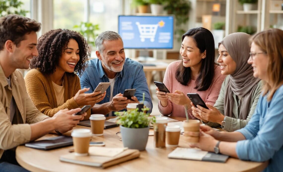 découvrez les avis authentiques sur saramart et ce que les utilisateurs pensent vraiment de cette plateforme avant de faire votre choix.