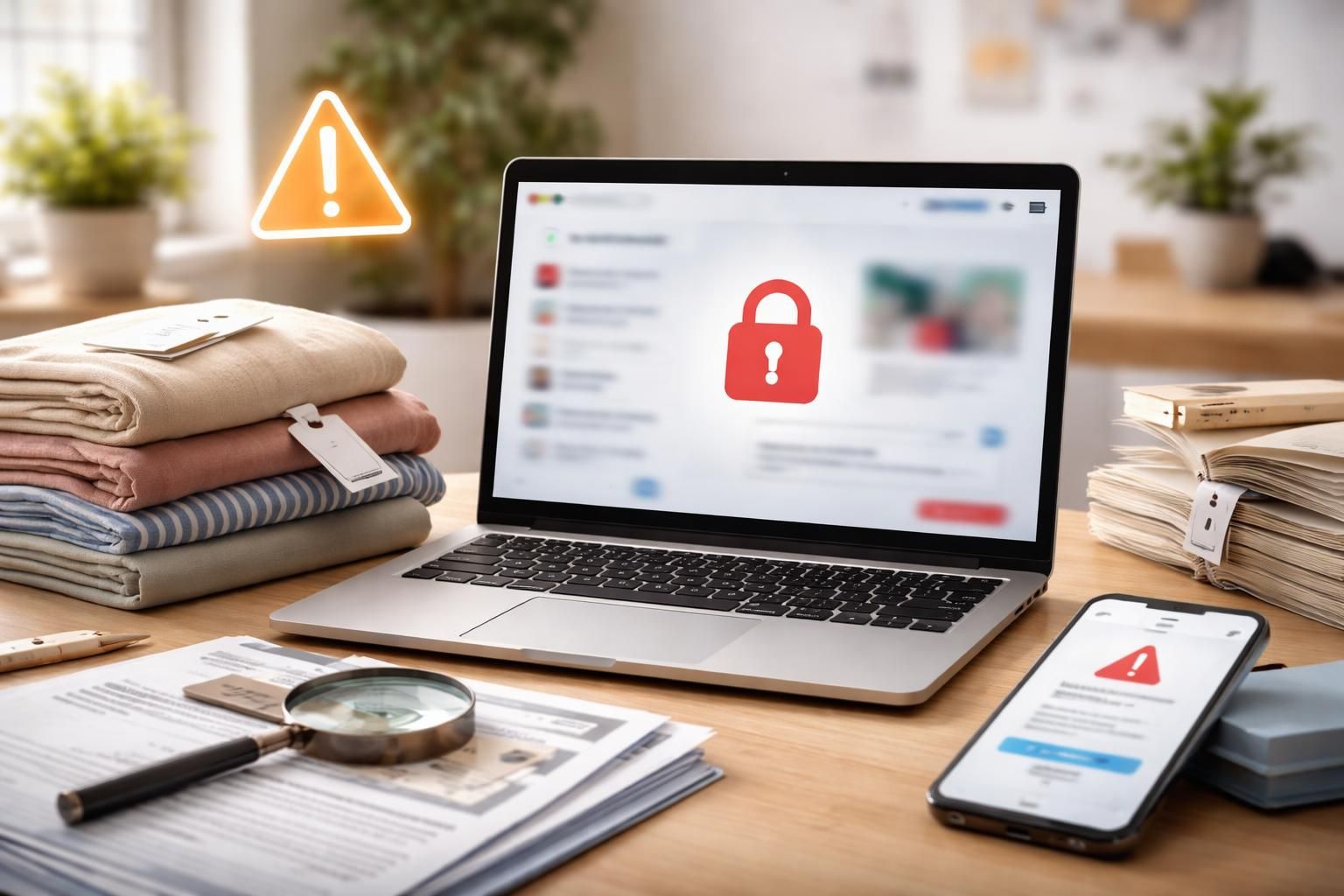 découvrez les raisons courantes pour lesquelles un compte vinted peut être bloqué temporairement et apprenez comment résoudre ces problèmes rapidement.