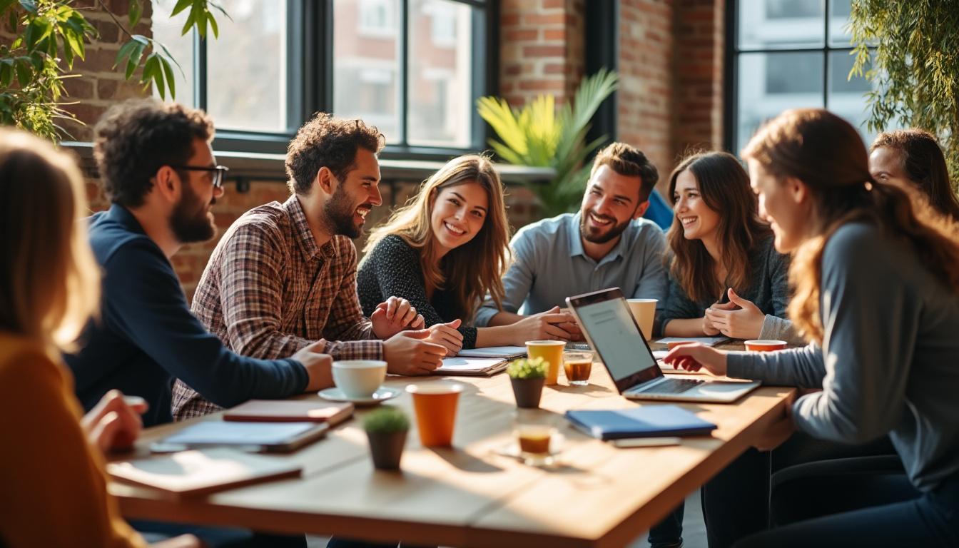 découvrez les espaces membres de wannonce, votre plateforme idéale pour dénicher des opportunités uniques. rejoignez-nous et explorez des milliers d'annonces, qu'il s'agisse d'emplois, d'échanges ou de services. ne manquez pas la chance de propulser vos projets grâce à notre communauté dynamique.