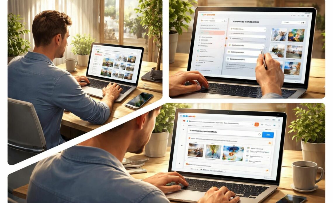 découvrez les étapes essentielles pour comprendre comment retrouver une annonce supprimée sur le bon coin et ne plus perdre vos publications importantes.