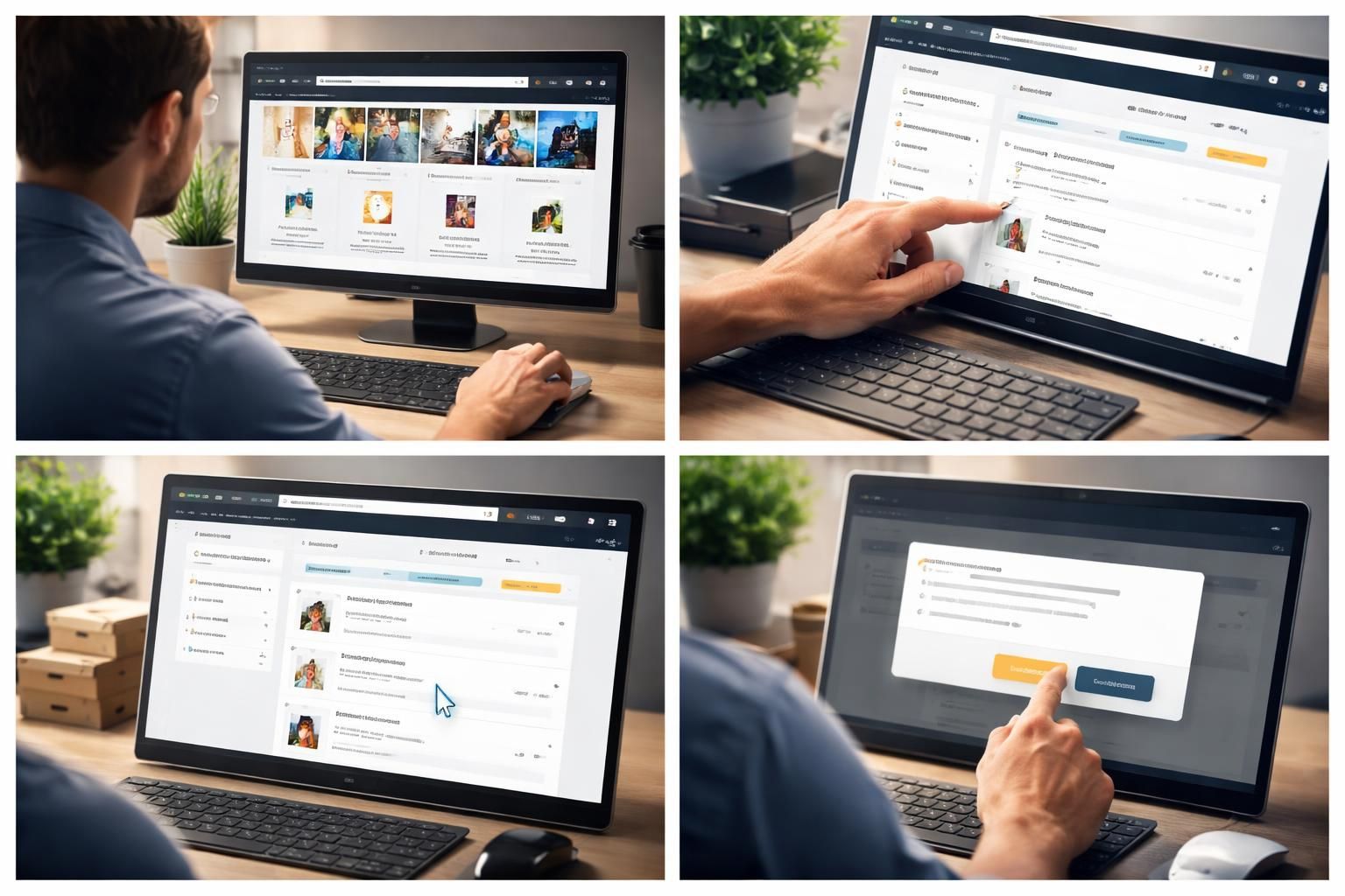 découvrez les étapes essentielles pour supprimer facilement une commande archivée sur amazon et gérer efficacement votre historique d'achats.