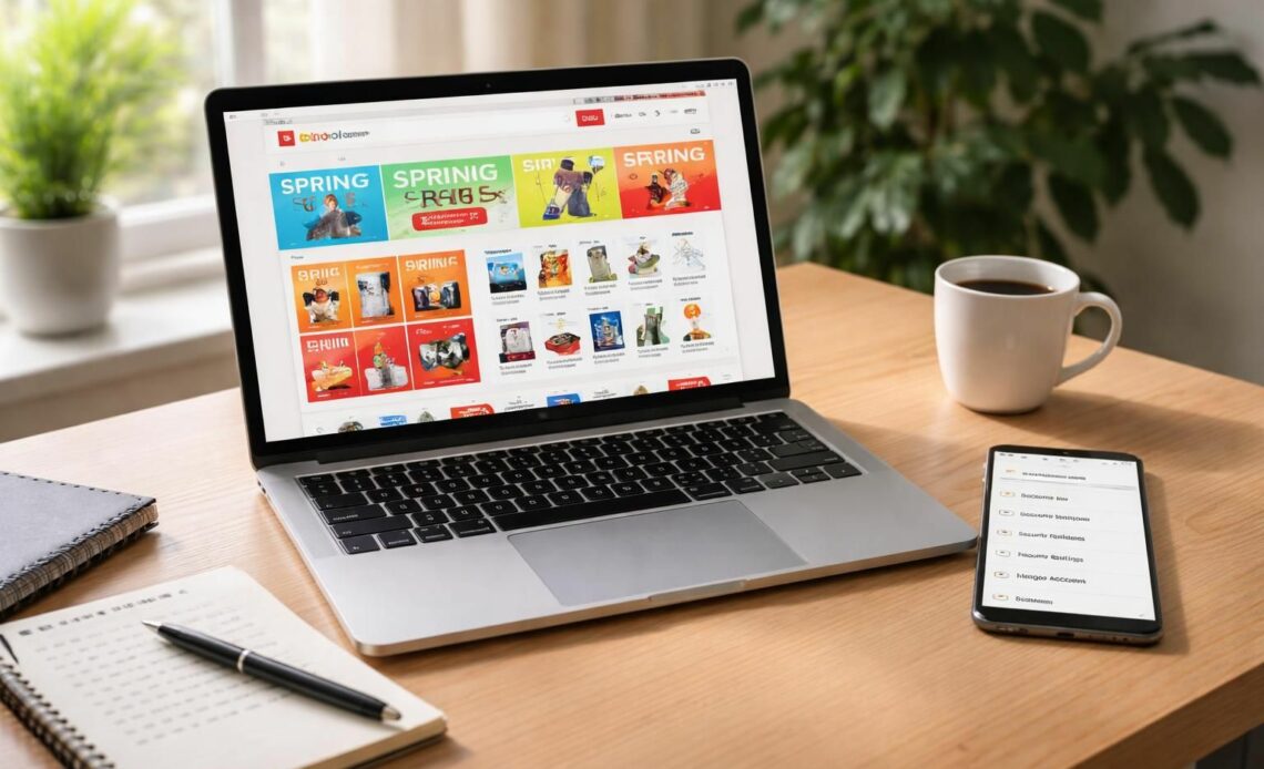 découvrez les meilleures astuces pour supprimer facilement un compte aliexpress et sécuriser vos données personnelles. guide étape par étape pour désactiver votre compte rapidement.