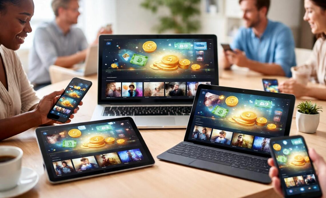 découvrez les meilleures plateformes de streaming dédiées au cashback et profitez d'offres exclusives pour économiser en regardant vos contenus favoris.