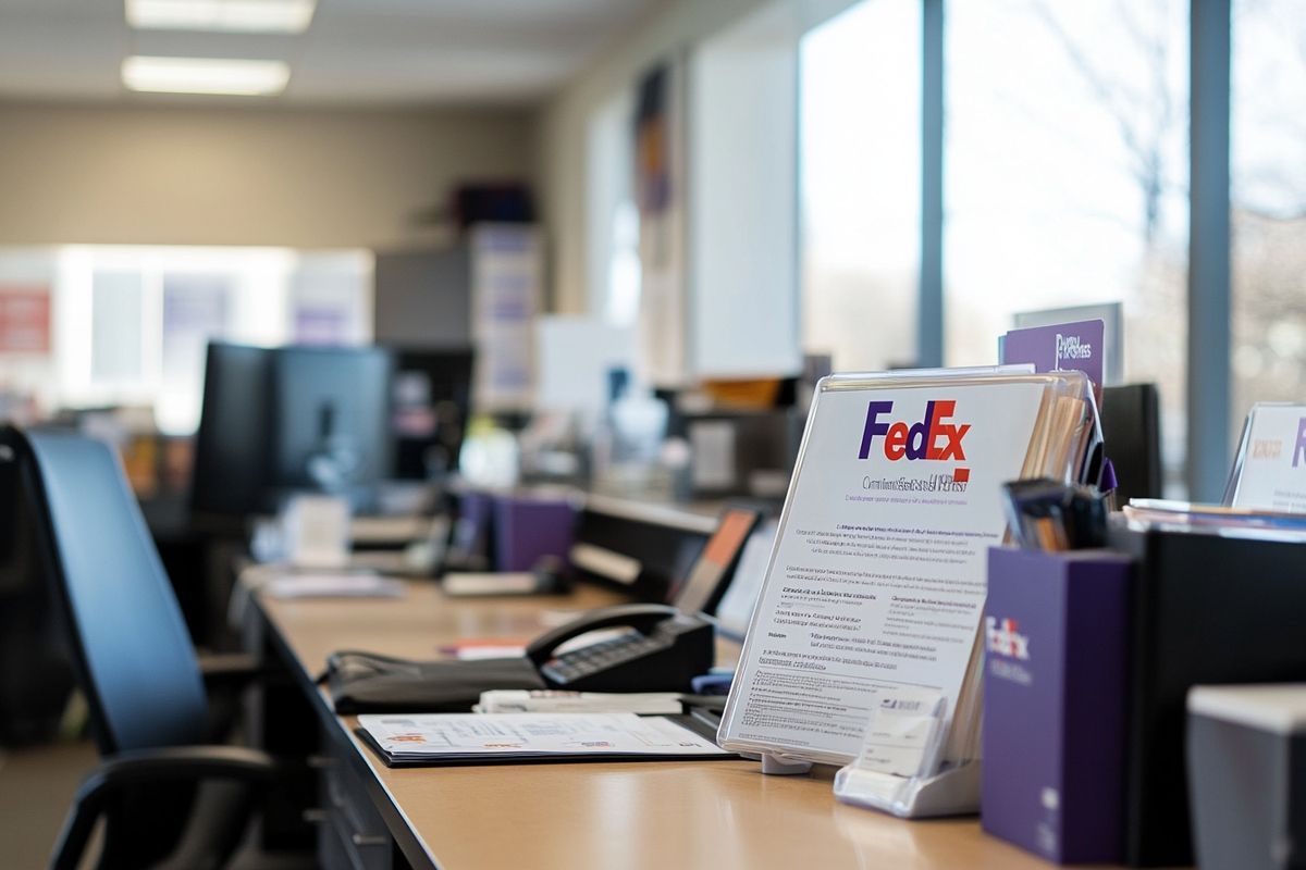 Les meilleures pratiques du service client Fedex France expliquées