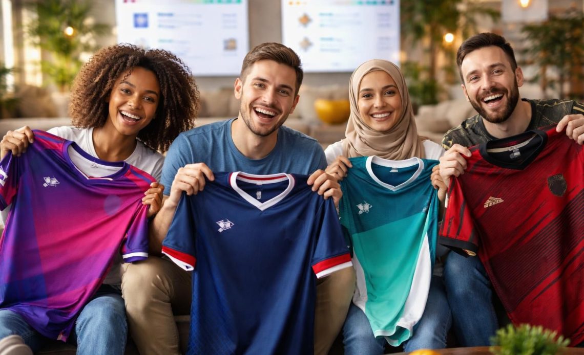 découvrez les avis authentiques des utilisateurs sur 365jersey et voyez ce que la communauté pense vraiment de cette boutique en ligne.