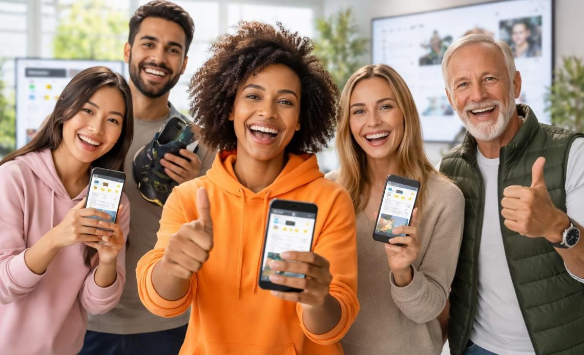 découvrez les avis authentiques sur tradeinn et ce que les clients pensent vraiment de leurs services et produits.