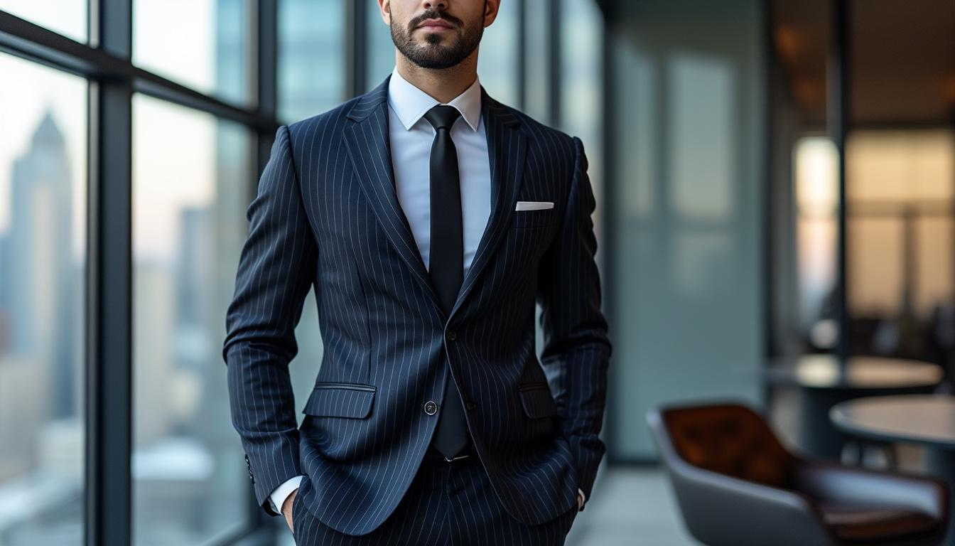 découvrez les meilleurs conseils de mode pour porter une cravate homme unicolore minimaliste avec style. apprenez à choisir les bonnes couleurs, associer vos tenues et sublimer votre look avec élégance tout en restant fidèle à un style épuré.
