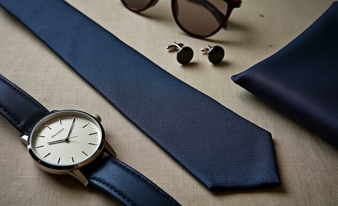 découvrez les meilleurs conseils de mode pour porter une cravate homme unicolore minimaliste. apprenez à choisir les bonnes couleurs, à assortir votre cravate avec vos tenues et à adopter un style élégant et moderne.