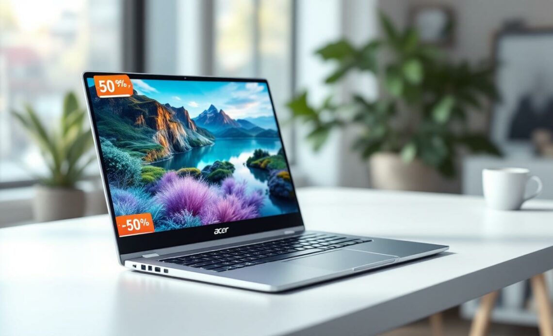 découvrez nos offres exceptionnelles sur les pc portables acer pas chers. profitez de prix imbattables et d'une performance garantie pour tous vos besoins informatiques.