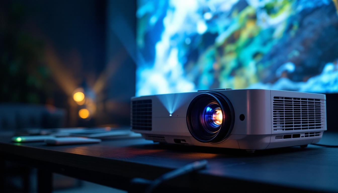 découvrez si les lampes de vidéoprojecteur pas chères offrent réellement de bonnes performances ou si cela reste un mythe. analyse complète et conseils d'achat.