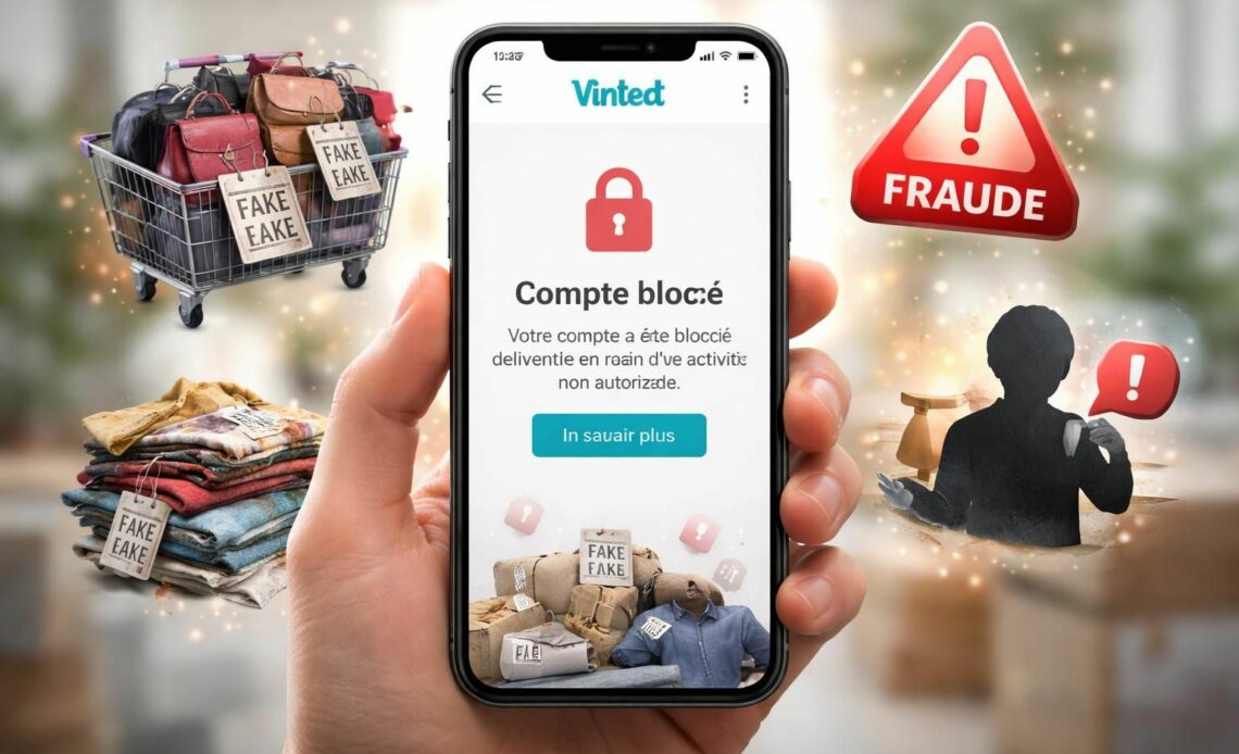 découvrez les raisons les plus fréquentes pour lesquelles un compte vinted peut être bloqué définitivement et comment les éviter pour continuer à vendre et acheter en toute sécurité.